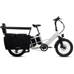Lectric XPedition2 Dual-Battery Ebike