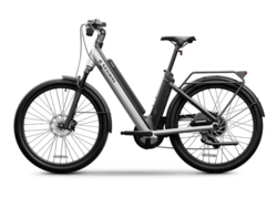 Segway Myon Electric Bike