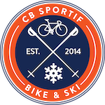 CB Sportif Home Page