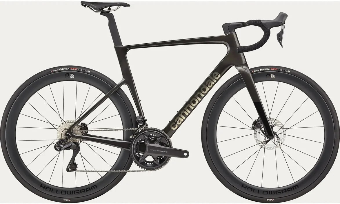 Cannondale SuperSix EVO road bike at CB Sportif in Westport, CT