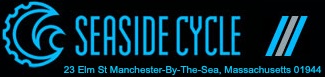 Seaside Cycle Home Page