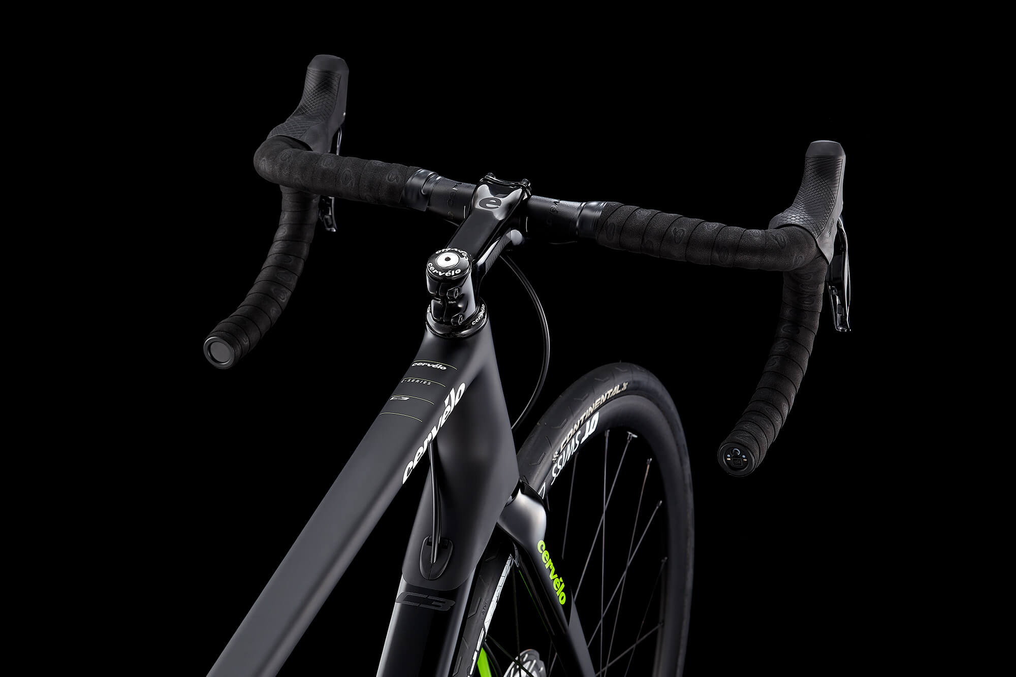 cervelo ab07 ultra light alloy bar