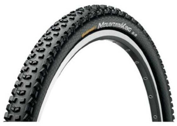 Continental Trail King Wirebead 27.5-inch