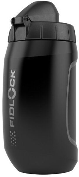 Fidlock Twist Bottle w/ Bike Base Color | Size: Black | 450 ml