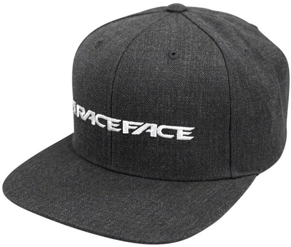 RaceFace Classic Logo Hat