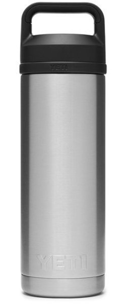 Yeti Rambler 18 oz (532 ml) Bottle w/Chug Cap