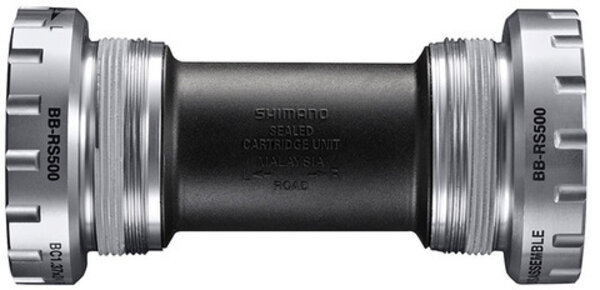 Shimano BB-RS501 Bottom Bracket Width: 68mm