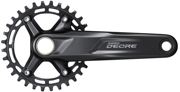 Shimano FC-M5100-1 DEORE CRANKSET