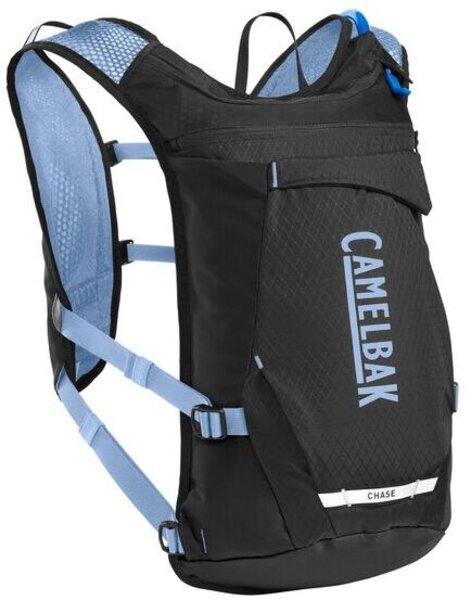 CamelBak Women's Chase 8 Adventure Vest w/Crux 1.5L - COPY Color: Black Iris