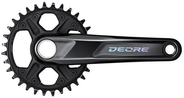 Shimano FC-M6100 DEORE CRANKSET