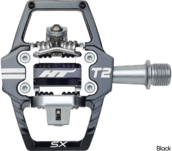 HT Components T2-SX BMX-SX Pedals