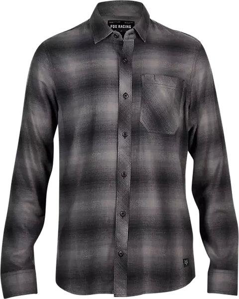 Fox Racing Survivalist Flannel