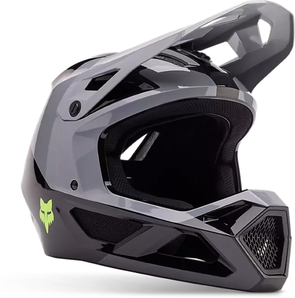Fox Racing Rampage Barge Helmet