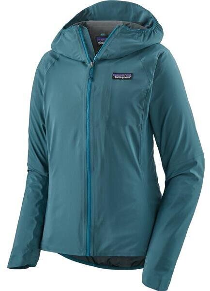 patagonia dirt roamer jacket women's