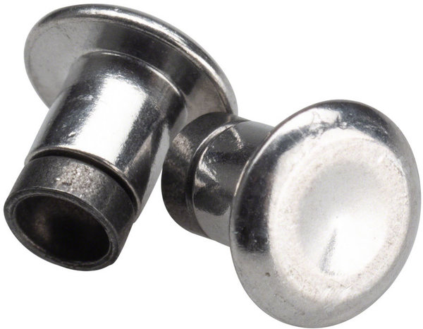 45NRTH XL Concave Replacement Studs (Pack of 100) 