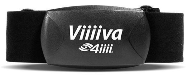 4iiii Innovations 4iiiis Viiiiva Heart Rate Monitor