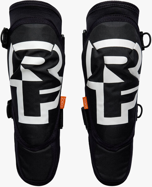 RaceFace Sendy DH Knee Guards - Youth