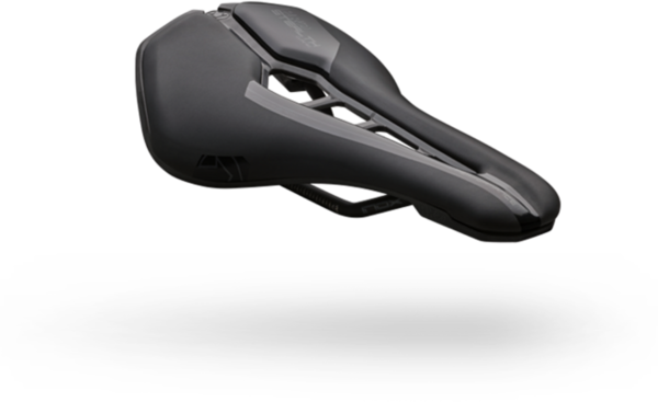 Pro Stealth Curved Performance Saddle