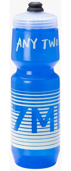7mesh 7mesh Emblem Water Bottle - 26oz