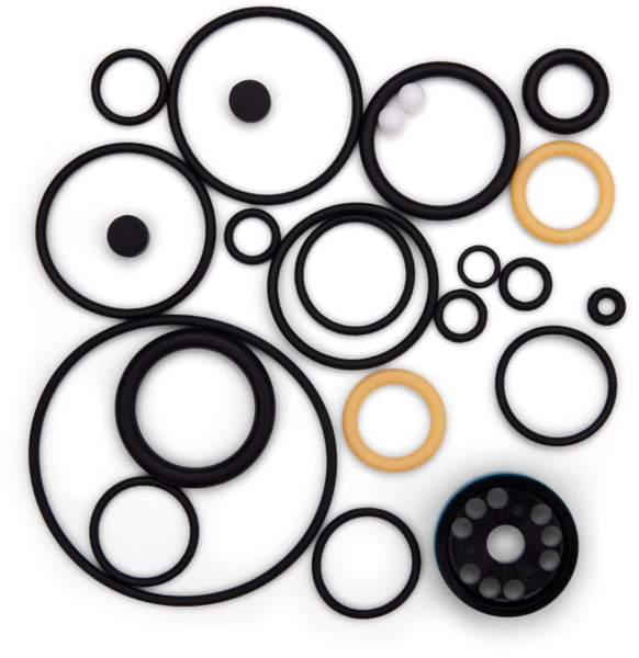 FOX FLOAT DPX2 Rebuild Seal Kit The Bike Shop