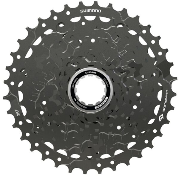 Shimano SHIMANO LINKGLIDE Cassette 9-speed