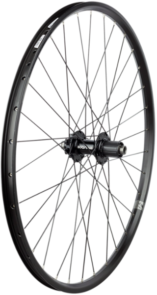 Bontrager Connection 27.5 Boost Wheel 