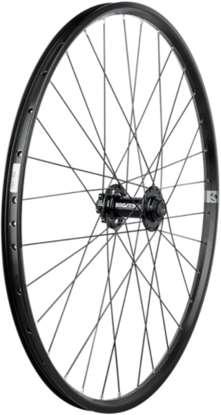 Bontrager Connection 27.5 Boost Wheel