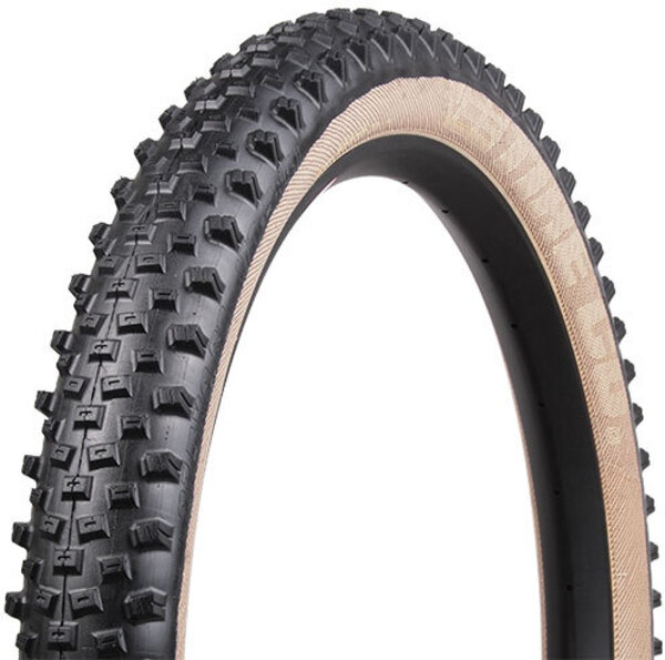 Vee Tire Co. Crown Gem 24-inch Tanwall