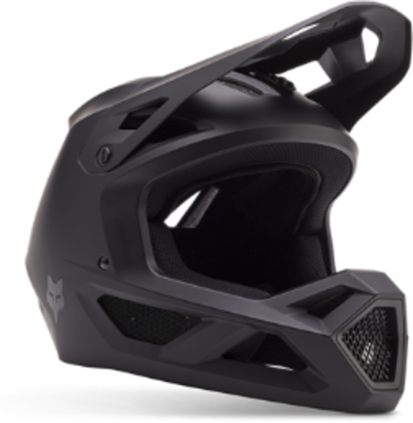 Fox Racing Rampage Helmet