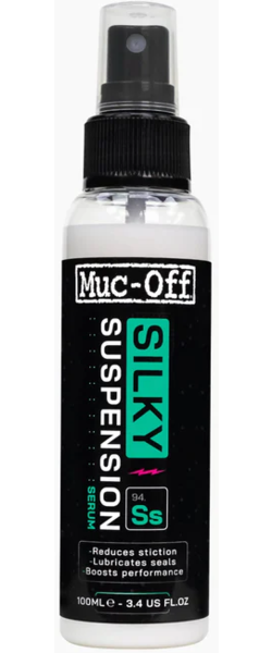 Muc-Off Silky Suspension Serum - 100ml