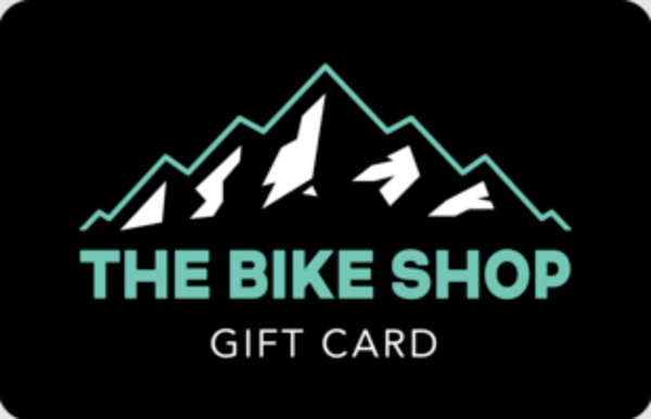 The Bike Shop Fatbike GC Promo