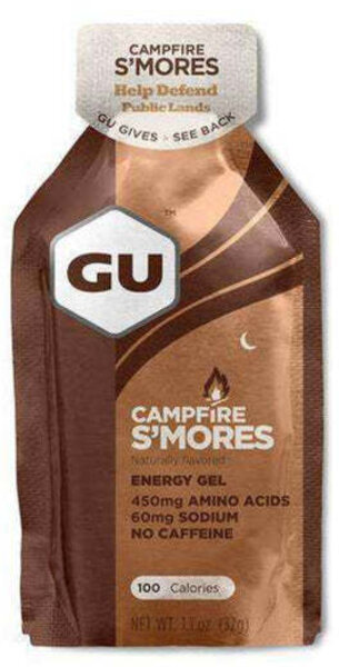 GU Energy Gel