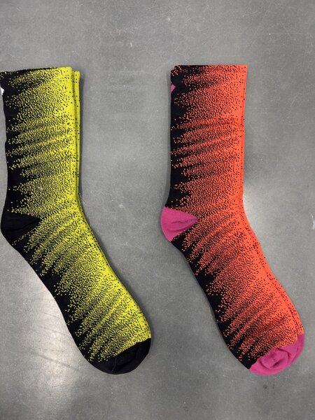 Specialized Faze Summer Socks
