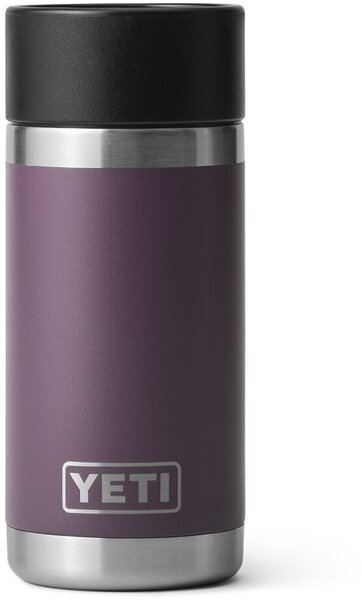Yeti Rambler 12 oz (355ml) Bottle w/Hotshot Cap