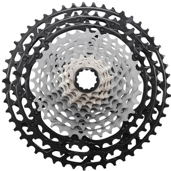 Shimano XTR 12-Speed MTB Cassette Sprocket