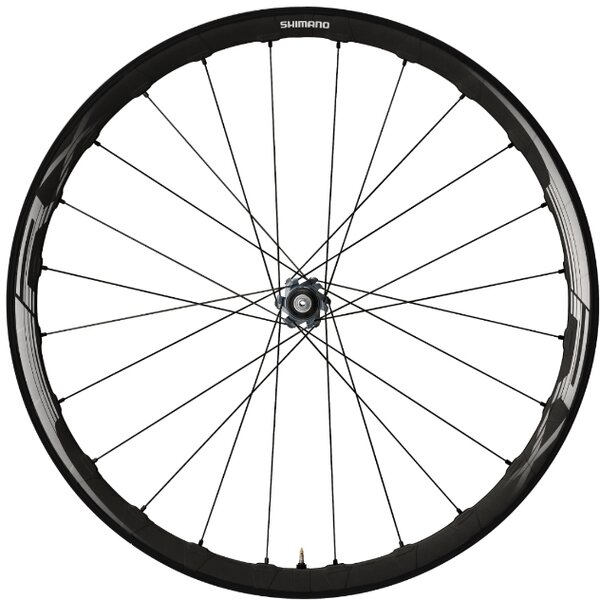 Shimano RX830 Tubeless Disc Brake Quick Release Wheel Set