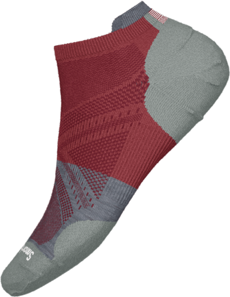 Smartwool Cycling Zero Cushion Low ankle Sock