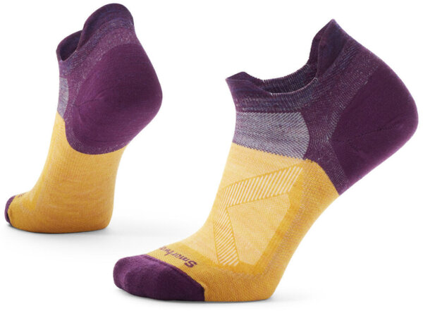 Smartwool Women's Cycle Zero Cushion Low Ankle Socks