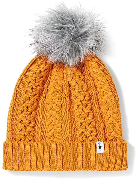 Smartwool Lodge Girl Beanie