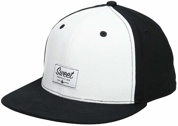 Sweet Protection Label Snapback Cap