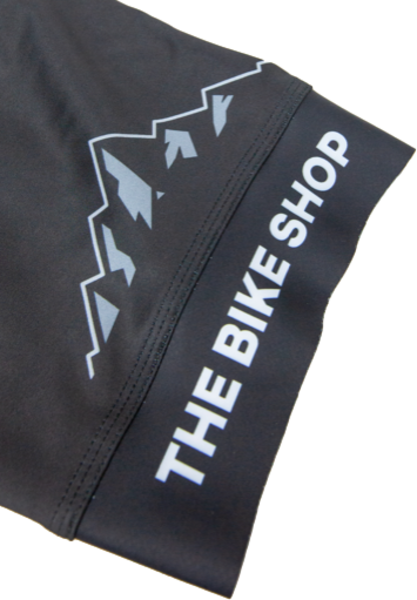 The Bike Shop Custom RBX Bib Short w/SWAT