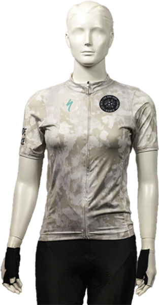 The Bike Shop The Bike Shop Custom Drop Bar RBX Jersey - Women's