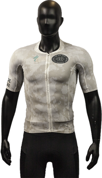 The Bike Shop The Bike Shop Custom Drop Bar SL R Jersey - Mens 