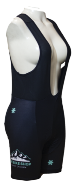 The Bike Shop Custom Racing Pearl Izumi Elite LTD Bib Short 