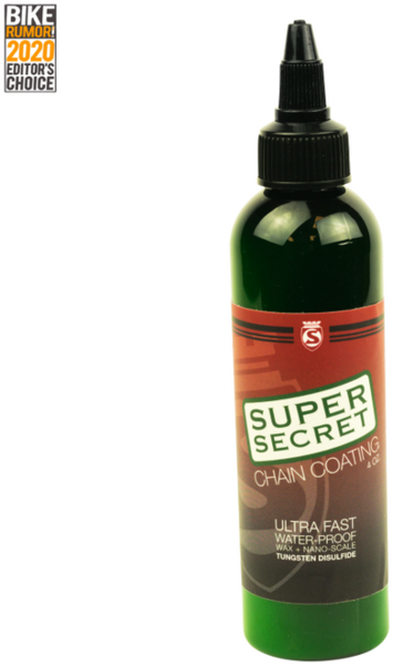 Silca Super Secret Chain Lube