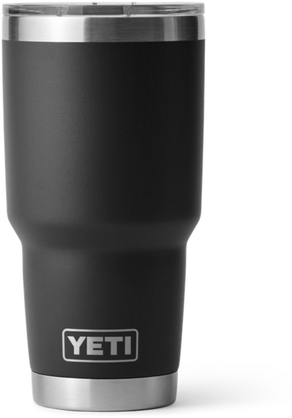 Yeti Rambler 30oz (887 ml) Tumbler w/mag slider