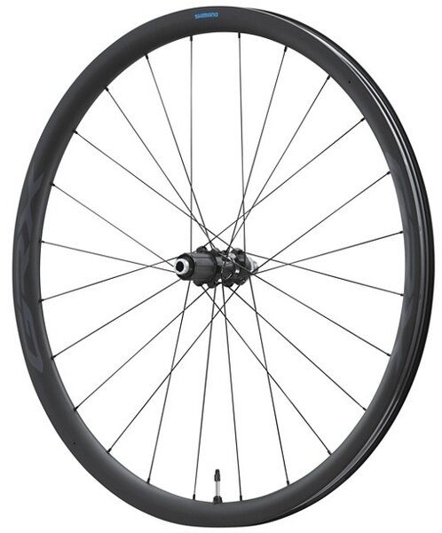 Shimano GRX Wheelset WH-RX870