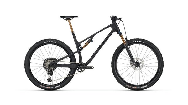 rocky mountain element carbon 90