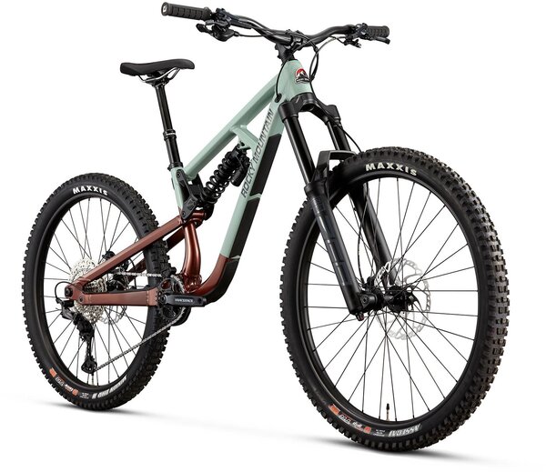 2018 specialized enduro 27.5 review