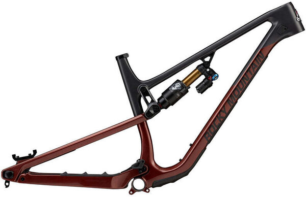 mountain peak evolution frame 2019